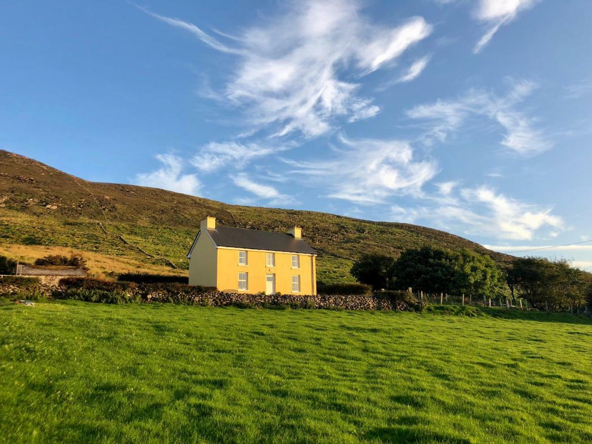 Hidden Hills Villa Waterville Buitenkant foto